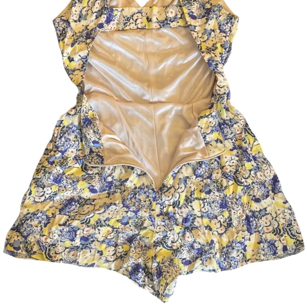 Bcbgeneration Printed Romper - image 8